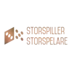 Storspiller.com logo